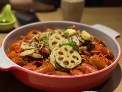 -龙浔虾欢(祥岭路店)