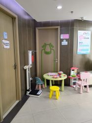-睿宝儿科·眼科·口腔(杨浦新江湾城店)