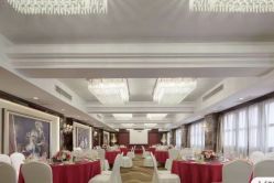 -厦门庐山大酒店·宴会厅