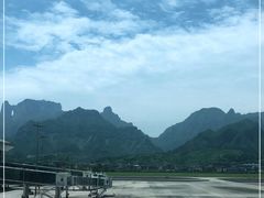 -张家界荷花国际机场