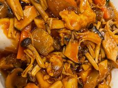 八珍豆腐-陈傻子餐厅(世纪都会店)