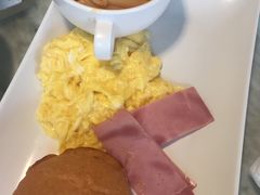 -翠华餐厅(铜锣湾糖街店)