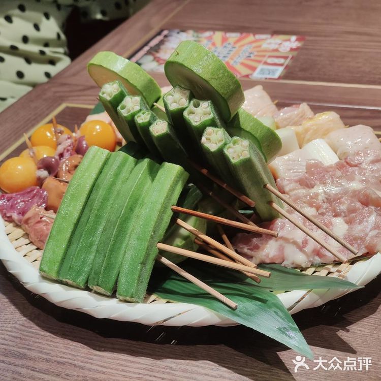 天河北 | 闹市中心的氛围感日式食堂
