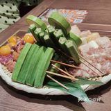 天河北 | 闹市中心的氛围感日式食堂