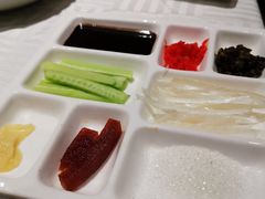 -四季民福烤鸭店(王府井灯市口店)
