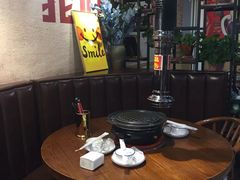 -牛犇烤肉(物资学院路店)