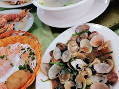 -秋姐美食店(旅游大道店)