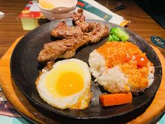 -豪享来牛排(人民店)