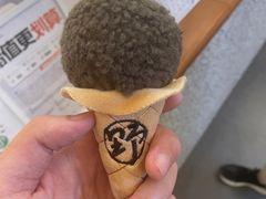 -野人先生Gelato(上海长宁龙之梦店)