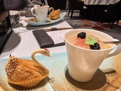 -君庭中餐厅(友谊宾馆店)