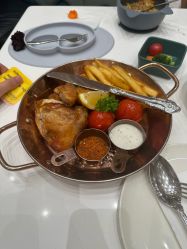 -奈尔宝家庭中心·亲子餐厅(鄞州万达店)