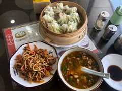 -真食净香居·内蒙烧麦(亚运村店)
