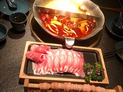 -湊湊火锅·茶憩(打浦桥日月光店)