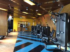 -北京索菲特大酒店·健身中心