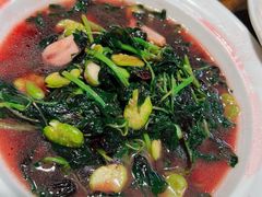 -周家二小姐的菜(西津渡店)