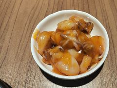-万岁寿司(蓬江万达店)