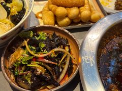 -耍盆友·重庆江湖菜(百子湾店)