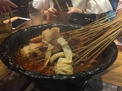 -落端云串串香(南京凤凰西街店)