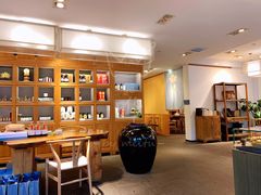 大堂-和雅集素斋(景区店)