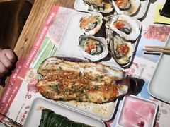 -木屋烧烤(南新店)