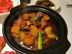 -顺峰(农展馆店)