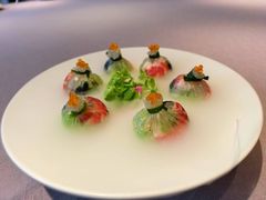 -上海总会SHANGHAICLUB(兴业太古汇店)