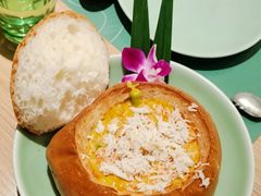 -mango tree芒果树泰国餐厅(青岛万象城店)