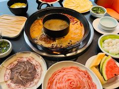 -巴蜀大将火锅(春熙店)