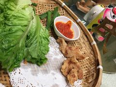 -汇贤府·李氏鲁菜(五棵松店)