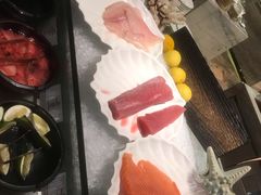 -飨食汇全日制餐厅·昆山皇冠假日酒店(九方店)