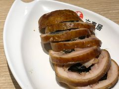 -六泰居·尔滨地标·东北菜(黄河路店)