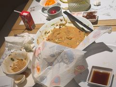 -关东小磨东北菜(漕河泾印象城店)