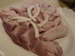 -润泽园椰子鸡(汇一城店)