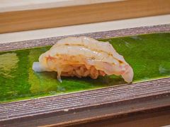 -鮨一日本料理(大中华店)