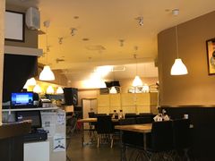 大堂-雷门拉面·现熬骨汤(凯德来福士店)