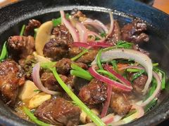 -旺爷砂锅·茶作(国贸城店)