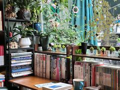 -街角 T·COFFEE 融合料理·BISTRO(车公庙店)