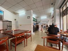 大堂-桥雪牛杂专门店(关边路店)