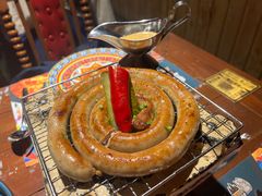 -卢布里西餐厅(总店)