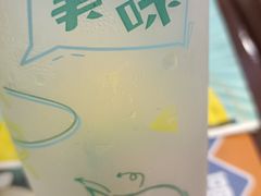 -魏家凉皮(梨园店)