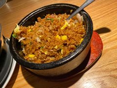 海鲜石锅饭-原製原味(普陀山磐龙店)