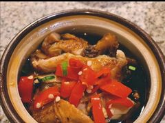 -南京大牌档(香港广场店)