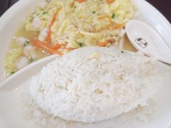 -东吴面馆(金门路金门国际商业广场店)
