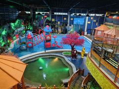 -宝丽金大酒店·洗浴中心