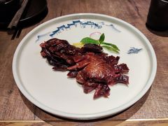 绍兴酱鸭-香园茶社·金陵小灶(老门东店)