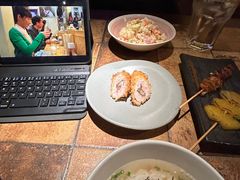 -山杏yama-katsu·吉列炸物
