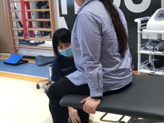 -优复医疗·骨科康复UP Clinic(陆家嘴院区)