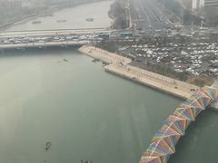 -琴岛之星摩天轮