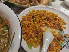 -渔满仓海鲜渔家(象山二店)