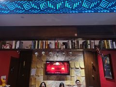 -恐怖游戏(湖滨店)